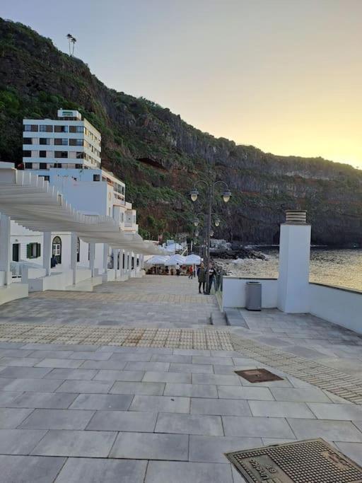 Playa San Marcos Apt.Mirador Del Roque Icod De Los Vinos Exterior photo