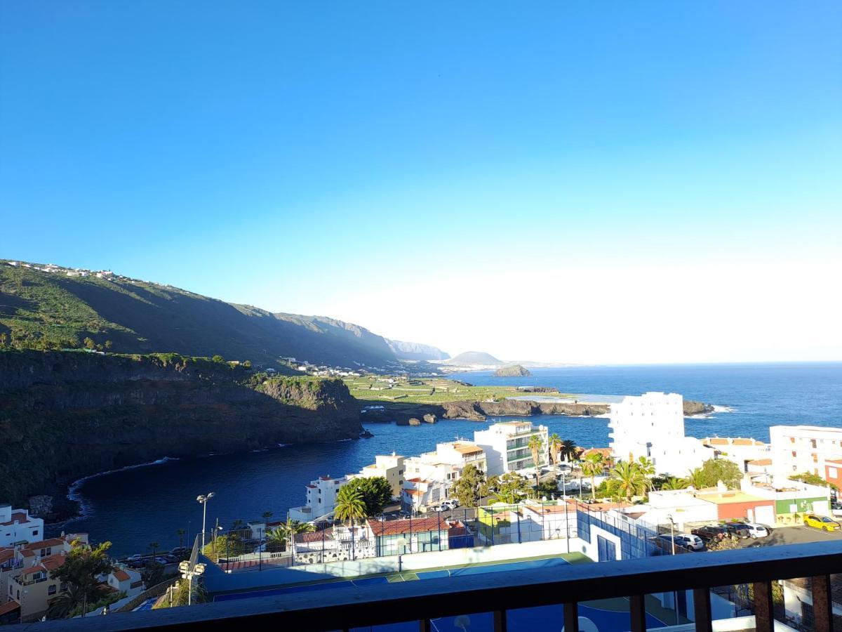 Playa San Marcos Apt.Mirador Del Roque Icod De Los Vinos Exterior photo